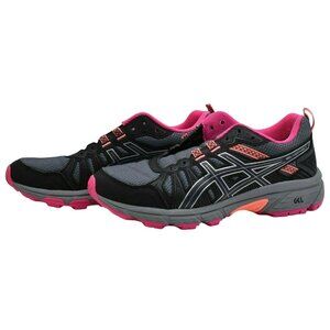 ASICS GEL VENTURE 7 Womens Running Shoes Euro 37.5 US 6.5 1012A476